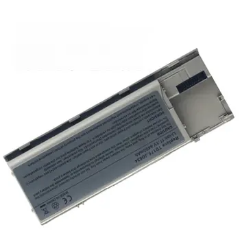 Аккумулятор для Ноутбуков Latitude D620 D630 XFR UMA ATG D631 N D830N D630/C/N Precision M2300
