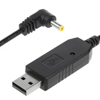 USB-кабель с подсветкой для удлинения высокой емкости UV-5R