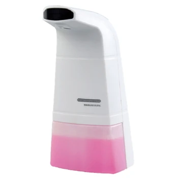 Дозатор жидкого мыла Smart Foam Бесконтактный инфракрасный индукционный дозатор мыла