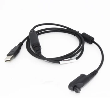 USB-кабель для программирования PC45 для портативной рации Hytera PD600 PD606 PD660 PD680 X1e X1p
