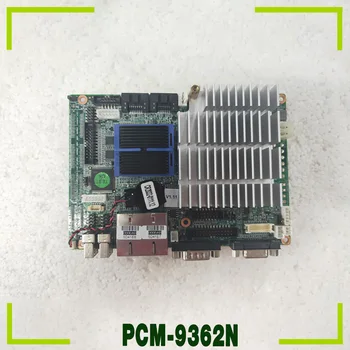 PCM-9362 Rev.A1 3,5-дюймовая Промышленная Материнская плата Управления Оригинальная Для Advantech PCM-9362N