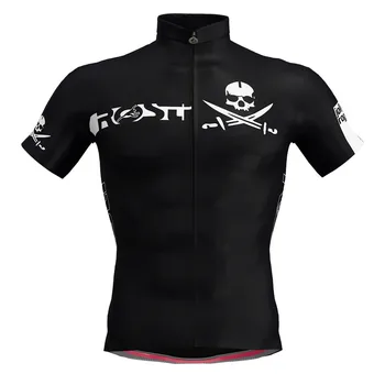 Велосипедная майка Rosti 2020, мужская летняя велосипедная одежда, Быстросохнущая гоночная велосипедная одежда MTB, униформа, дышащая велосипедная одежда, рубашка