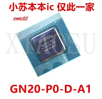 Оригинальный запас RTX3050TI GN20-P1-A1 GN20-P0-A1 GN20-PO-A1 GN20-P0-D-A1 BGA