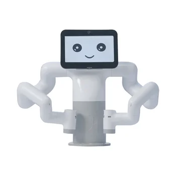 MyBuddy 280: двойной 6-осевой робот для совместной работы, Двухрукий робот, Двухрукий робот