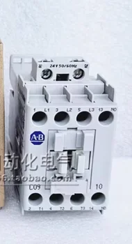 Контактор переменного тока 100-C16KD10/100-C16KD01 AC110V