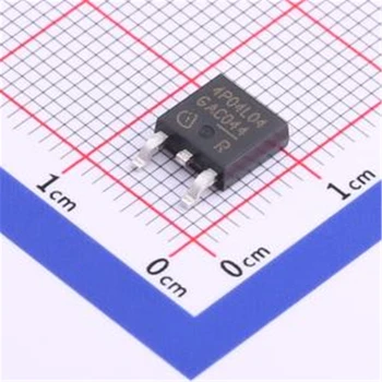 (МОП-транзисторы) IPD90P04P4L-04