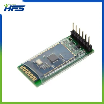 Модуль последовательного подключения Bluetooth SPP-C беспроводная последовательная связь от машины Wireless SPPC Заменяет HC-05 HC-06