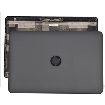Оригинал для HP EliteBook 750 755 G2 850 G1 G2 Задняя Крышка ЖК-дисплея 779686-001 730811-001 Верхняя Крышка ЖК-дисплея ноутбука В сборе 6070B0675702