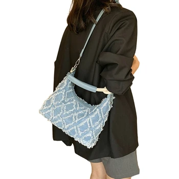 сумки houlder, сумка через плечо, сумка для подмышек, сумочка, идеально подходящая для повседневного использования, работы и путешествий для женщин, девушек, леди