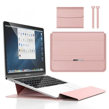Сумка для ноутбука Чехол для Macbook Air Pro 13 14 M1 M2 Чехол Для Ноутбука 15,6 16 Сумка для ноутбука Huawei Acer Asus Xiaomi Dell