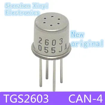 Абсолютно новый и оригинальный датчик качества воздуха TGS2603 Датчик формальдегида CAN-4