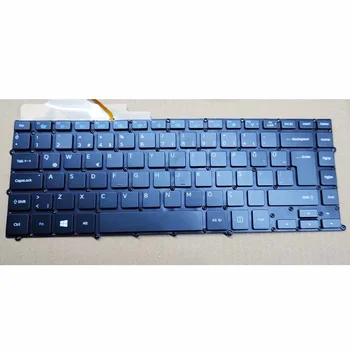 Новая клавиатура с подсветкой для Samsung NP900X4, NP900X4B, NP900X4C, NP900X4D, 900X4C, TR