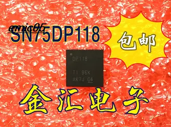 5 штук оригинальных SN75DP118RHHR DP118 QFN-36