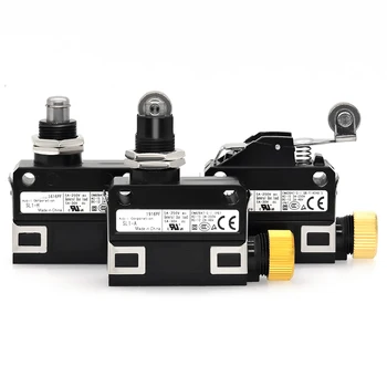 Ограничительный выключатель SL1-A SL1-P, SL1-H, SL1-E, SL1-K, SL1-B, SL1-D, SL1-EK, Микропереключатель хода ограничительного выключателя EN60947-5-1