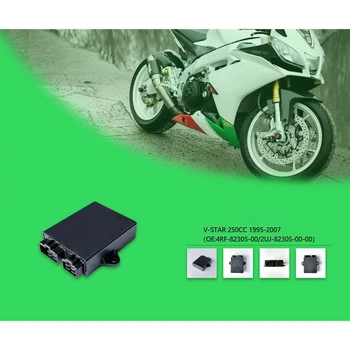 Коробка CDI для мотоцикла Подходит для -Yamaha Virago CDI Блок управления зажиганием XV250 V-Star 250cc 4RF-82305-00 2UJ-82305-00-00