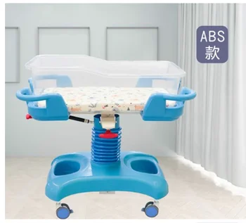 Многофункциональная кроватка из АБС-пластика для предотвращения рвоты ребенка.
