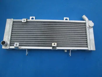 Алюминиевый Радиатор для Honda CBR600F 1987-1990 1988 1989 1990 годов выпуска
