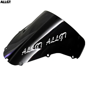 ALLGT 1 шт. дефлекторы переднего лобового стекла для Honda CBR900 929 2000 2001