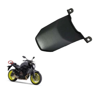 Центральная крышка заднего верхнего сиденья мотоцикла, обтекатель для Yamaha MT07 FZ07 2014-2017
