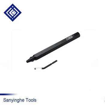 Профессиональный резак для обрезки заусенцев RB1000 с алюминиевой ручкой, обрезной резак, зажимной триммер, инструмент для снятия заусенцев, инструменты для удаления кромок