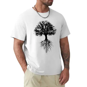 Потрясающая футболка Tree Of Life 12, Свежая рекламная футболка, уникальный размер для фитнеса, США