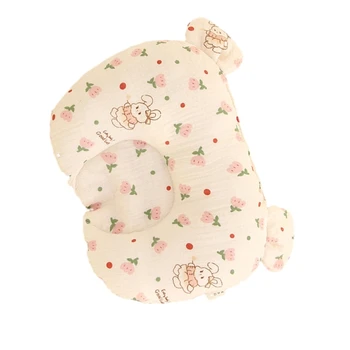 Универсальная подушка для успокоения медвежьих ушей, мягкая и моющаяся подушка для домашнего и уличного использования