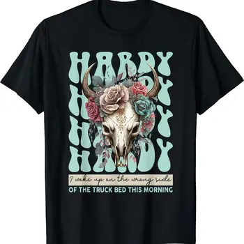 Новый популярный альбом Hardy, подарок для фанатов, мужская футболка всех размеров 1N3378