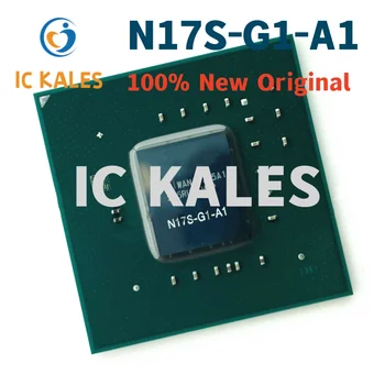 DC: 2019+ 100% Новый чипсет N17S-G1-A1 N17S G1 A1 BGA