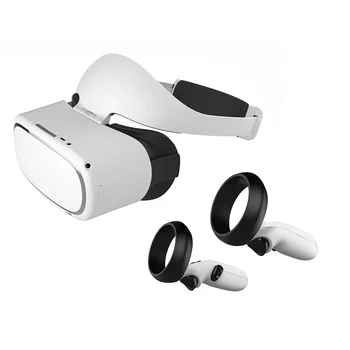 очки виртуальной реальности hd vision, игровые смарт-очки виртуальной реальности, очки для 3D-кинотеатра vr