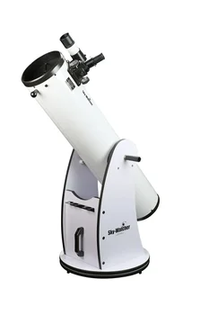 СКИДКА НА ЛЕТНИЕ РАСПРОДАЖИ НА традиционный добсоновский телескоп Sky-Watcher 8 f5.9 лучшего качества