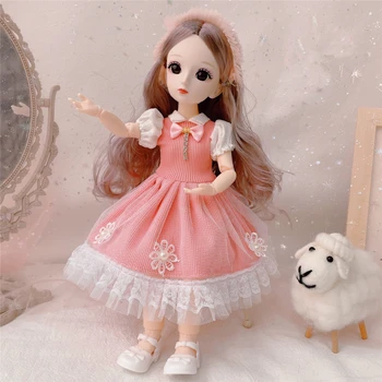 1/6 30 см Кукла Sweet Fairy Princess BJD 12 