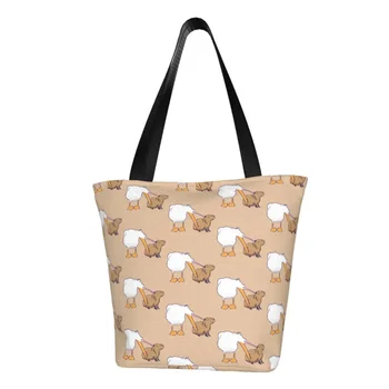 Funny cycle capybara pybara женская сумка для покупок pybara pambara