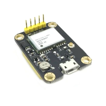 Модуль GPS NEO-6M Модуль позиционирования APM2.5 Модуль GPS с антенным интерфейсом Ipx