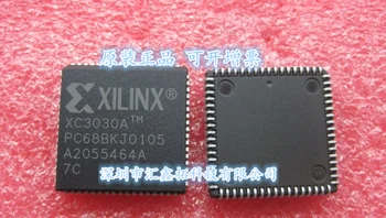 XC3030APC68 XC3030A-7PC68I XC3030A-7PC84C PLCC84 Новая микросхема