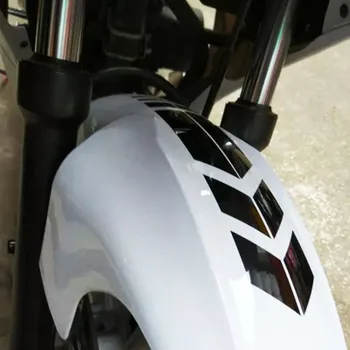 Наклейки на аксессуары для мотоциклов, светоотражающая наклейка на колесо автомобиля для Ducati 999 S R DIAVEL CARBON S4RS STREETFIGHTER S 848