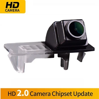 HD 1280*720P Камера Заднего вида для Mercedes Benz Smart R300/R350/Fortwo/Smart ED/Smart 451/Smart fortwo, Камера заднего вида