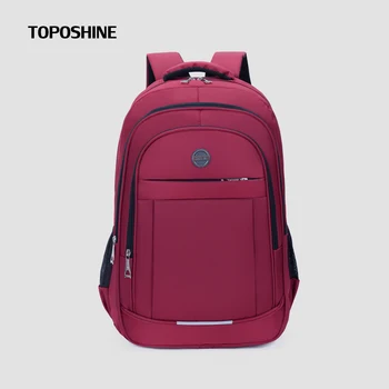 Toposhine 15,6-дюймовый рюкзак для ноутбука, Женские сумки, Водонепроницаемый рюкзак для молодых девушек, школьная сумка для путешествий, дорожная сумка для подростка