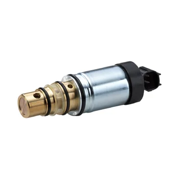 Автомобильный кондиционер, электромагнитный клапан компрессора переменного тока, электронный регулирующий клапан для HYUNDAI Kia Sorento 97701-2S500