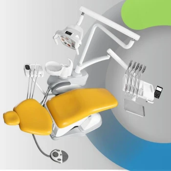 Монтируемые стоматологические кресла Цена за единицу стула