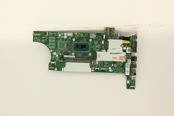 SN NM-D351 FRU 5B21H47012 Процессор i71185G7 i71165G7 Модель UMA 16G Несколько дополнительных материнских плат для ноутбука T14 Gen 2 ThinkPad