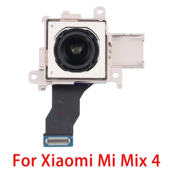 Основная камера заднего вида для Xiaomi Mi Mix 4/Mi 12/Mi 12 Pro/12s Ultra/12X/13 Pro/Pocophone F1/Mi 5X A1/Mi Max3/Mi 5/13 Ultra