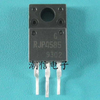обычно используются ЖК-плазмы RJP4585 10cps
