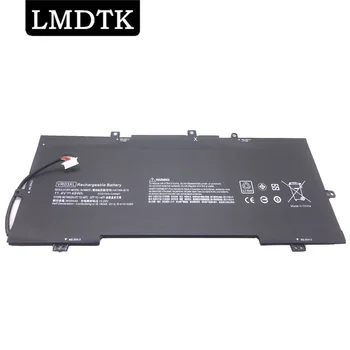 LMDTK Новый Аккумулятор для ноутбука VR03XL HP Envy 13-D d096UR d036NZ D046TU D051TU D006TU TPN-C120