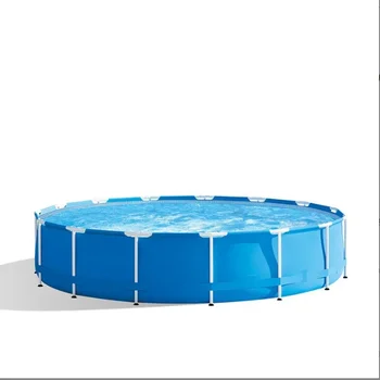 Горячий продаваемый семейный бассейн с большим открытым кронштейном для взрослых