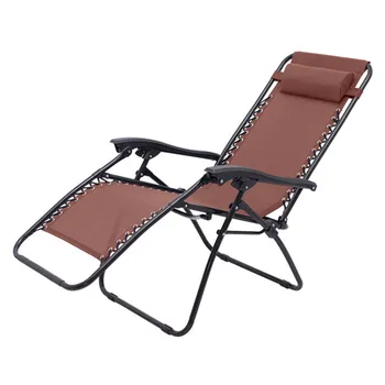 Сменный тканевый Тканевый стул для отдыха 160x43 см для складывания, кресло-стропа, кресло для отдыха во внутреннем дворике, невесомое кресло для отдыха