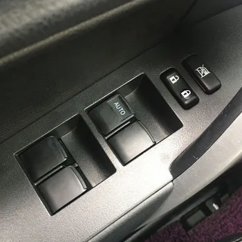 Передняя левая Кнопка главного управления стеклоподъемником со стороны водителя 84820-06100 для Toyota Corolla YARIS RAV 4