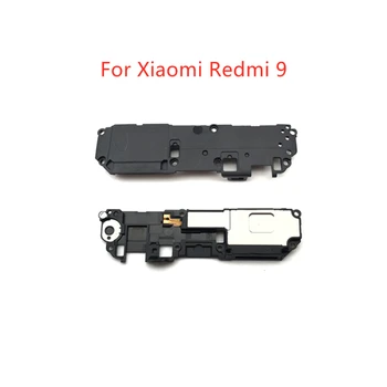 Громкоговоритель для Xiaomi Redmi 9 Зуммер звонка громкоговоритель вызова Динамик приемника Модульная плата Комплектные детали