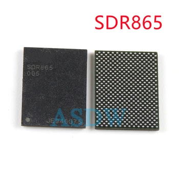 5 шт./лот SDR865 Для iPhone 12 12PRO MAX iphone12 Промежуточная Частота IC 865 005 5G Радиочастотный чип IF IC
