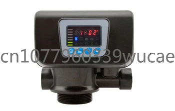 Автоматический регулирующий клапан, Время умягчения фильтра, Проточный тип очистки воды, многофункциональная головка