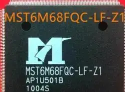 MST6M58FQP-LF-Z1 В наличии, микросхема питания